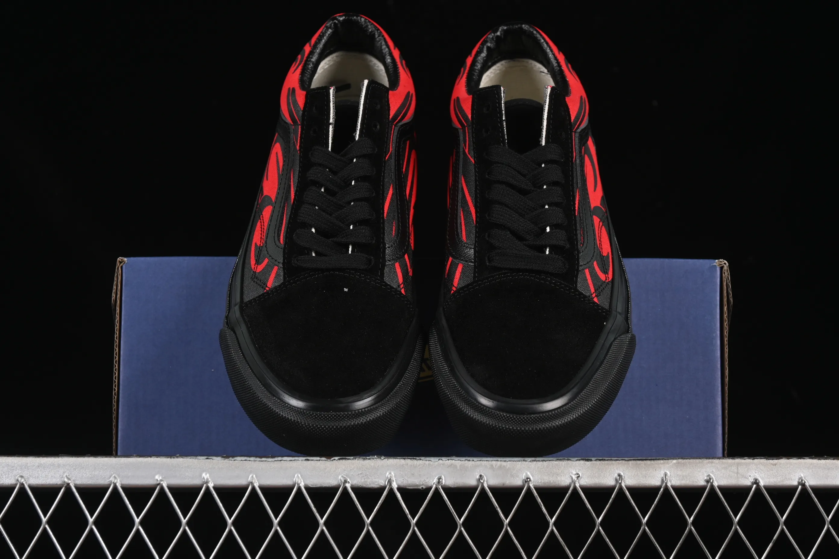 All categories Vans Vans series Vans Low Vans low-top Vans Lx Old Skool Vans low-top casual skateboard shoes VN000D56458